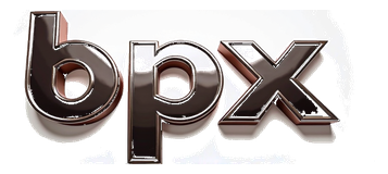bpx logo