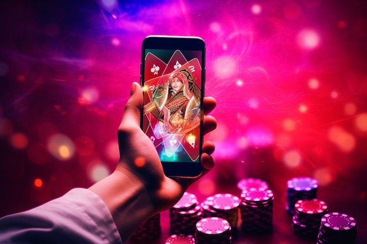 bpx Game rooms